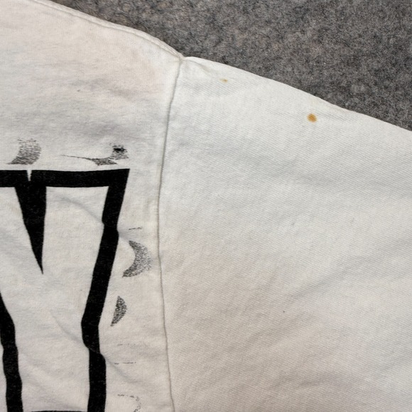 Vintage Ryan Dungey Motocross Racing Team Autographed Shirt Medium (fits small) - Picture 11 of 11